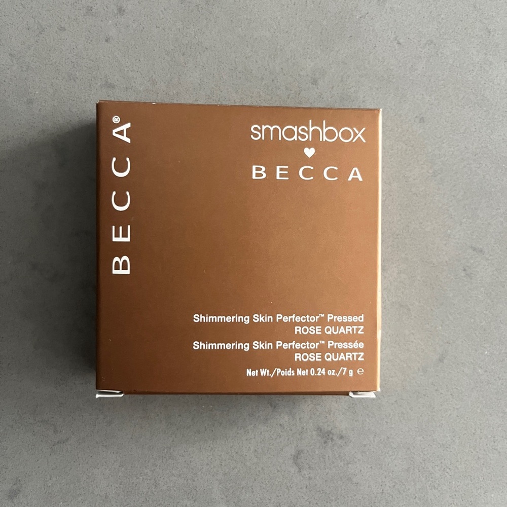 Becca Highlighter